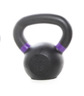 Power Systems Kettlebell Prime