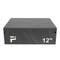 Power Systems Foam Plyo Box