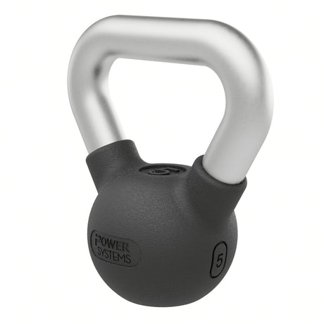 Power Systems Elite Kettlebell