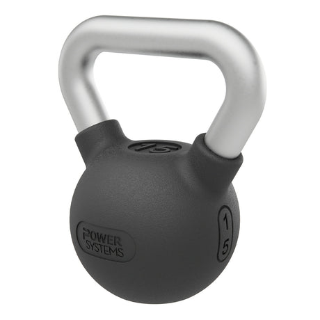 Power Systems Elite Kettlebell