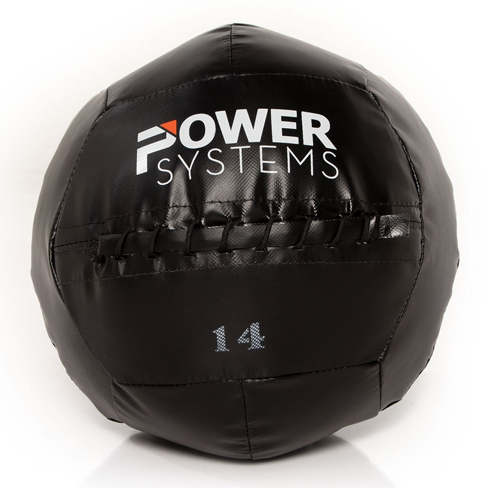 Power Systems Wall Ball
