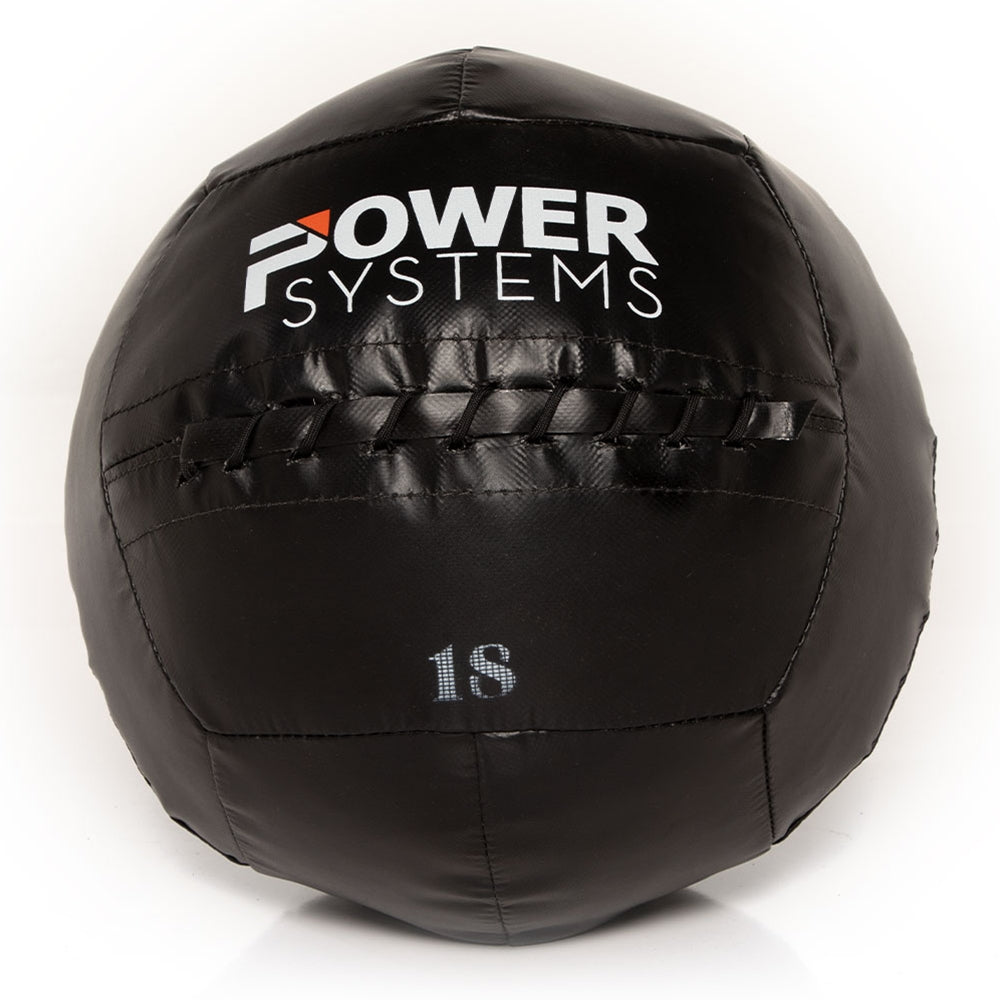 Power Systems Wall Ball