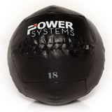 Power Systems Wall Ball