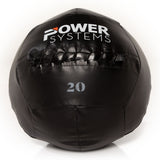 Power Systems Wall Ball