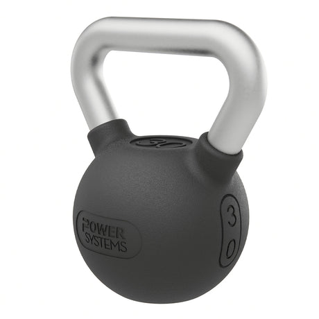 Power Systems Elite Kettlebell