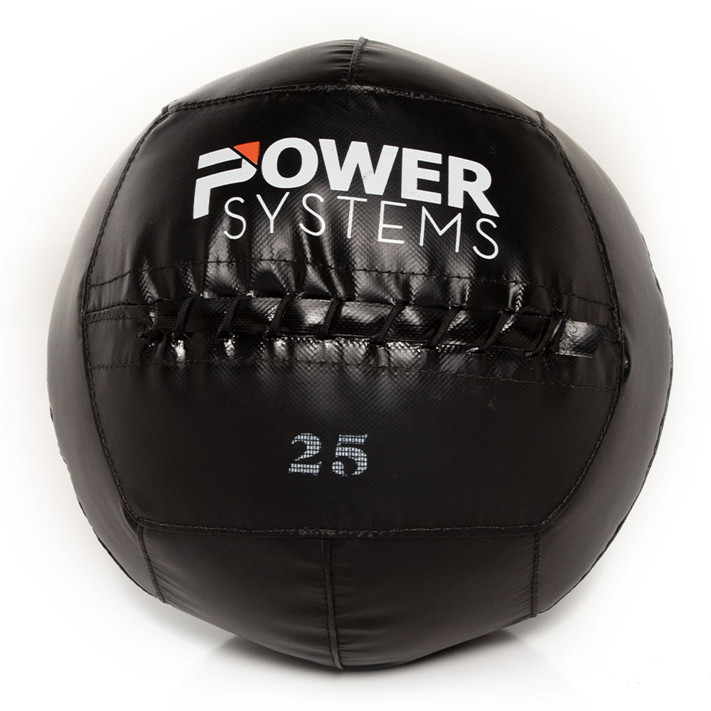 Power Systems Wall Ball