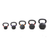 Power Systems Kettlebell Prime