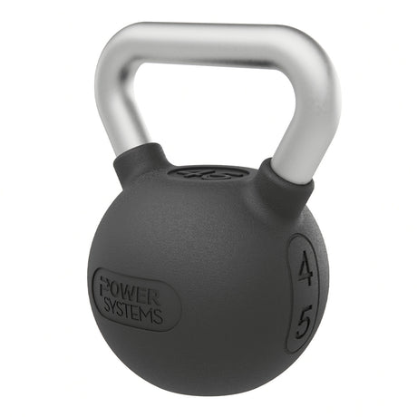 Power Systems Elite Kettlebell