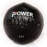 Power Systems Wall Ball