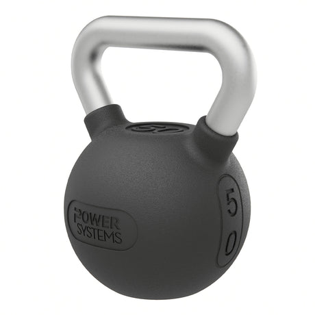 Power Systems Elite Kettlebell