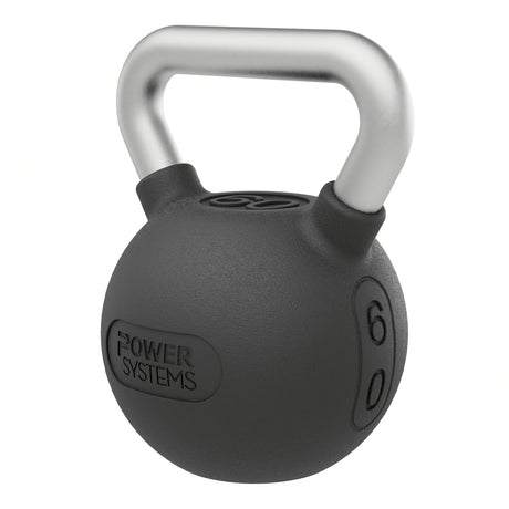 Power Systems Elite Kettlebell
