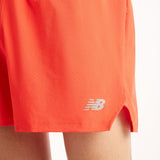 New Balance Men's RC 5 Inch Short-4