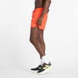 New Balance Men's RC 5 Inch Short-8