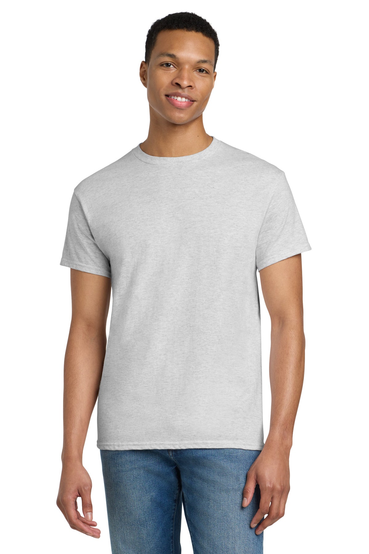 Gildan Men's Ultra Cotton 100% US Cotton T-Shirt Mens Apparel Shirts & Tops