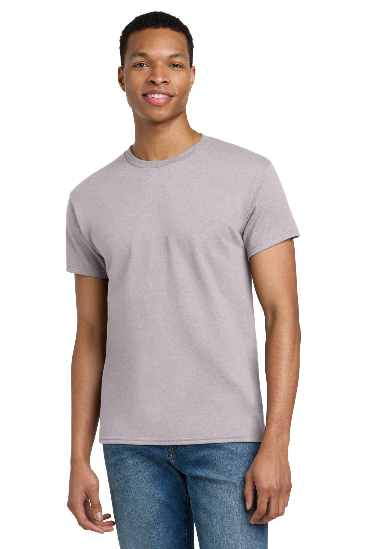 Gildan Men's Ultra Cotton 100% US Cotton T-Shirt Mens Apparel Shirts & Tops