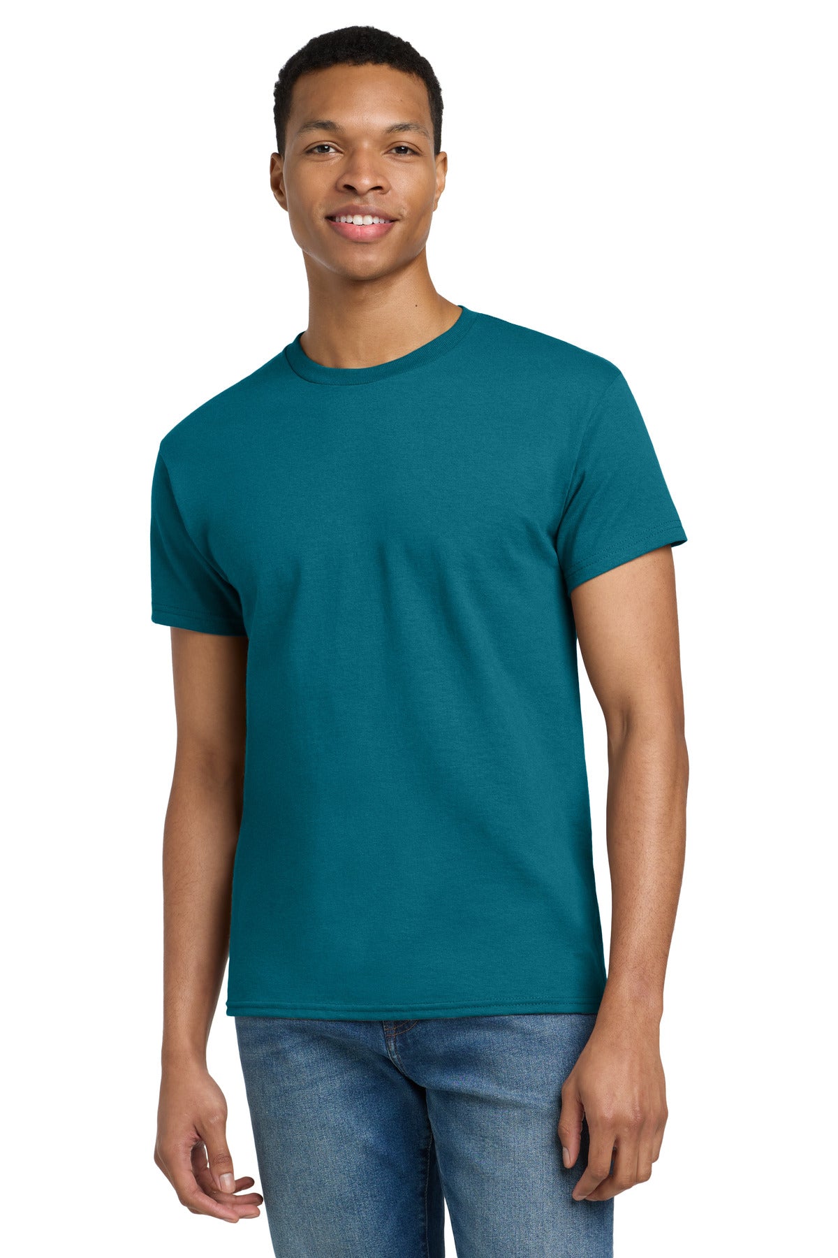 Gildan Men's Ultra Cotton 100% US Cotton T-Shirt Mens Apparel Shirts & Tops