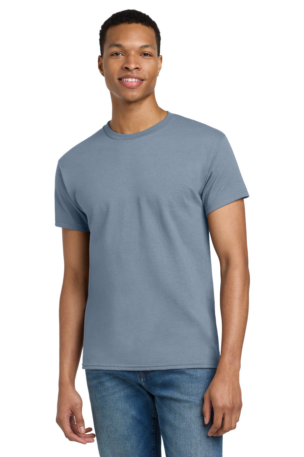 Gildan Men's Ultra Cotton 100% US Cotton T-Shirt Mens Apparel Shirts & Tops