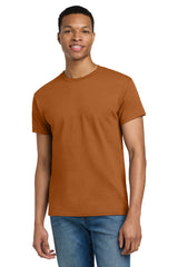 Gildan Men's Ultra Cotton 100% US Cotton T-Shirt Mens Apparel Shirts & Tops