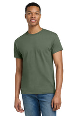 Gildan Men's Ultra Cotton 100% US Cotton T-Shirt Mens Apparel Shirts & Tops
