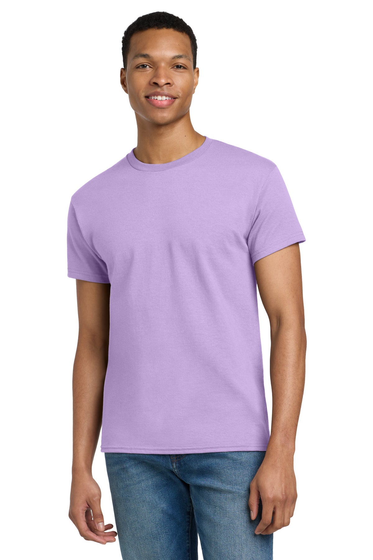 Gildan Men's Ultra Cotton 100% US Cotton T-Shirt Mens Apparel Shirts & Tops