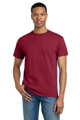 Gildan Men's Ultra Cotton 100% US Cotton T-Shirt Mens Apparel Shirts & Tops