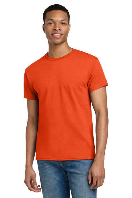 Gildan Men's   Ultra Cotton   100% US Cotton T-Shirt