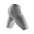 McDavid Adult Hex Girdle 2 Pocket-1