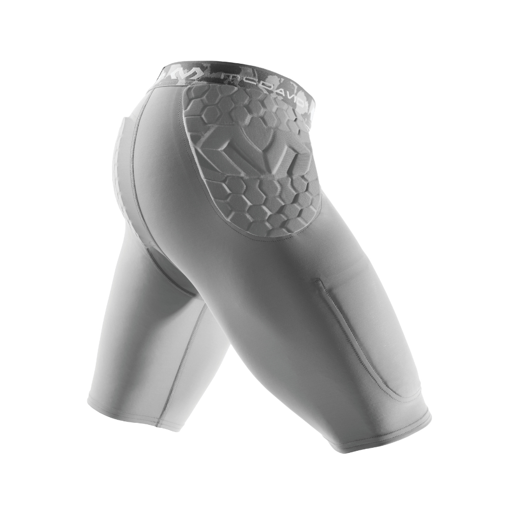 McDavid Adult Hex Girdle 2 Pocket-1