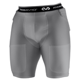 McDavid Adult Hex Girdle 2 Pocket-2