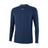 Mizuno Men's Long Sleeve Compression Top