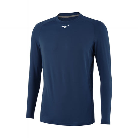 Mizuno Men's Long Sleeve Compression Top