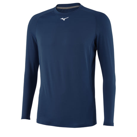 Mizuno Youth Long Sleeve Compression Top