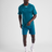 Hummel Men's hmlCore XK Poly Short Sleeve Soccer Jersey -1
