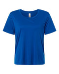 CORE365 Women's Capital Performance T-Shirt-1