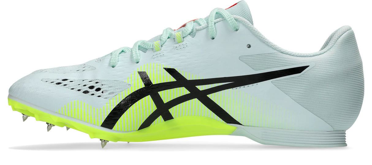 Asics Youth Hyper Mid Distance 8 Track & Field Shoes-2