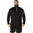 Asics Men's Icon Long Sleeve 1/2 Zip-1