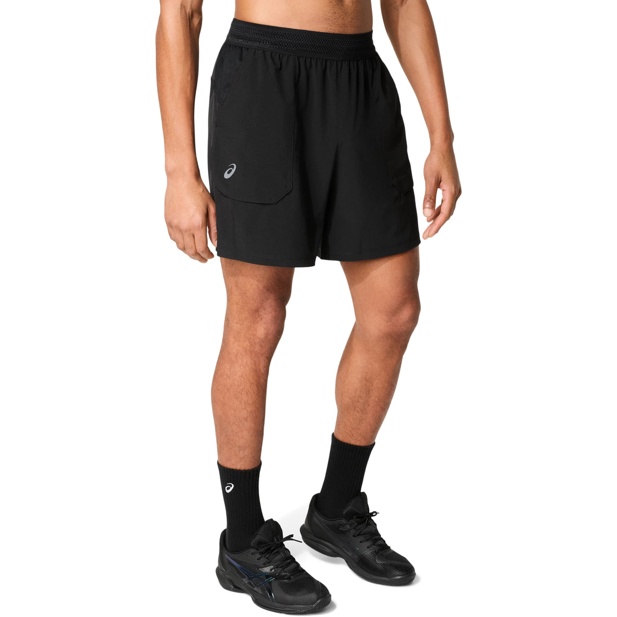 Asics Men's Match 7-Inch Shorts-3