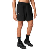Asics Men's Match 7-Inch Shorts-3