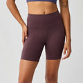 Brooks Women's Chaser 7" Short Tight-1