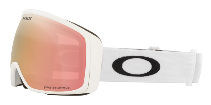 Oakley Flight Tracker M Snow Goggles-4