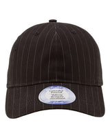 Infinity Her Women's Peach Twill Cap-1