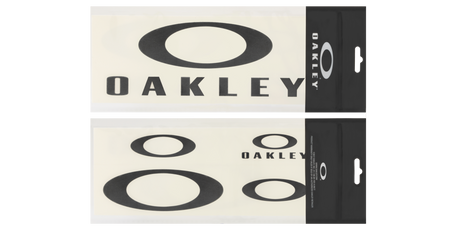 Oakley Sticker Kit