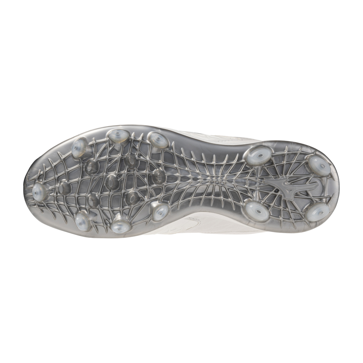 Mizuno Women's Pro Fastpitch Low TPU Cleats-2