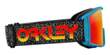 Oakley Line Miner L Snow Goggles-11