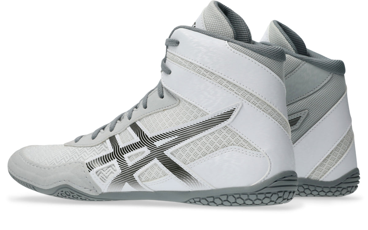 Asics Men's Matcontrol 3 Wrestling Shoes-7