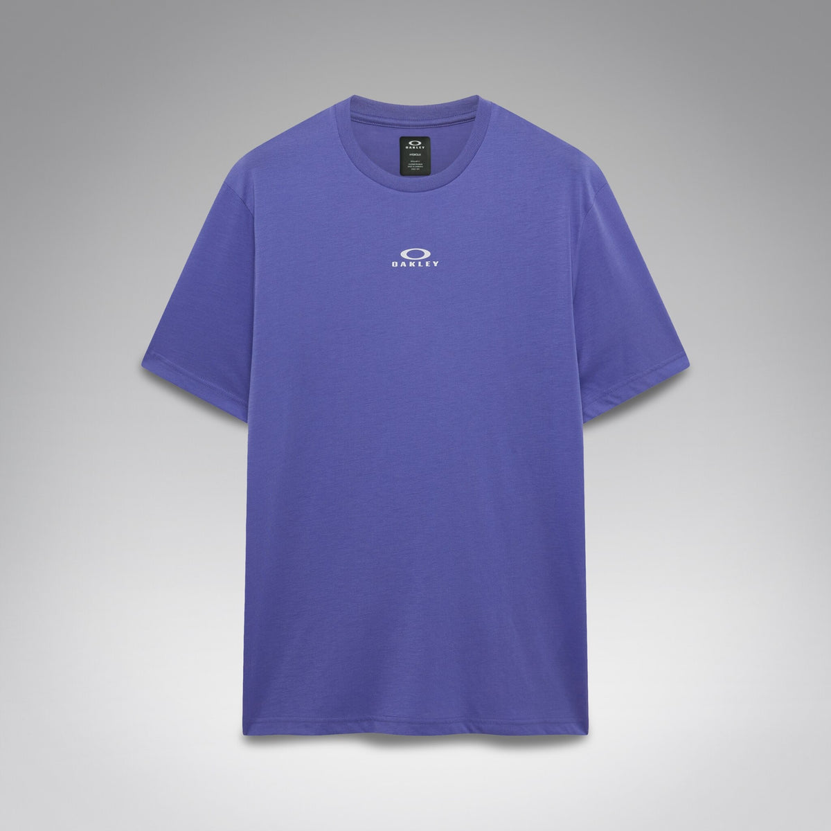 Oakley Men's Bark New Short Sleeve T-Shirt-1