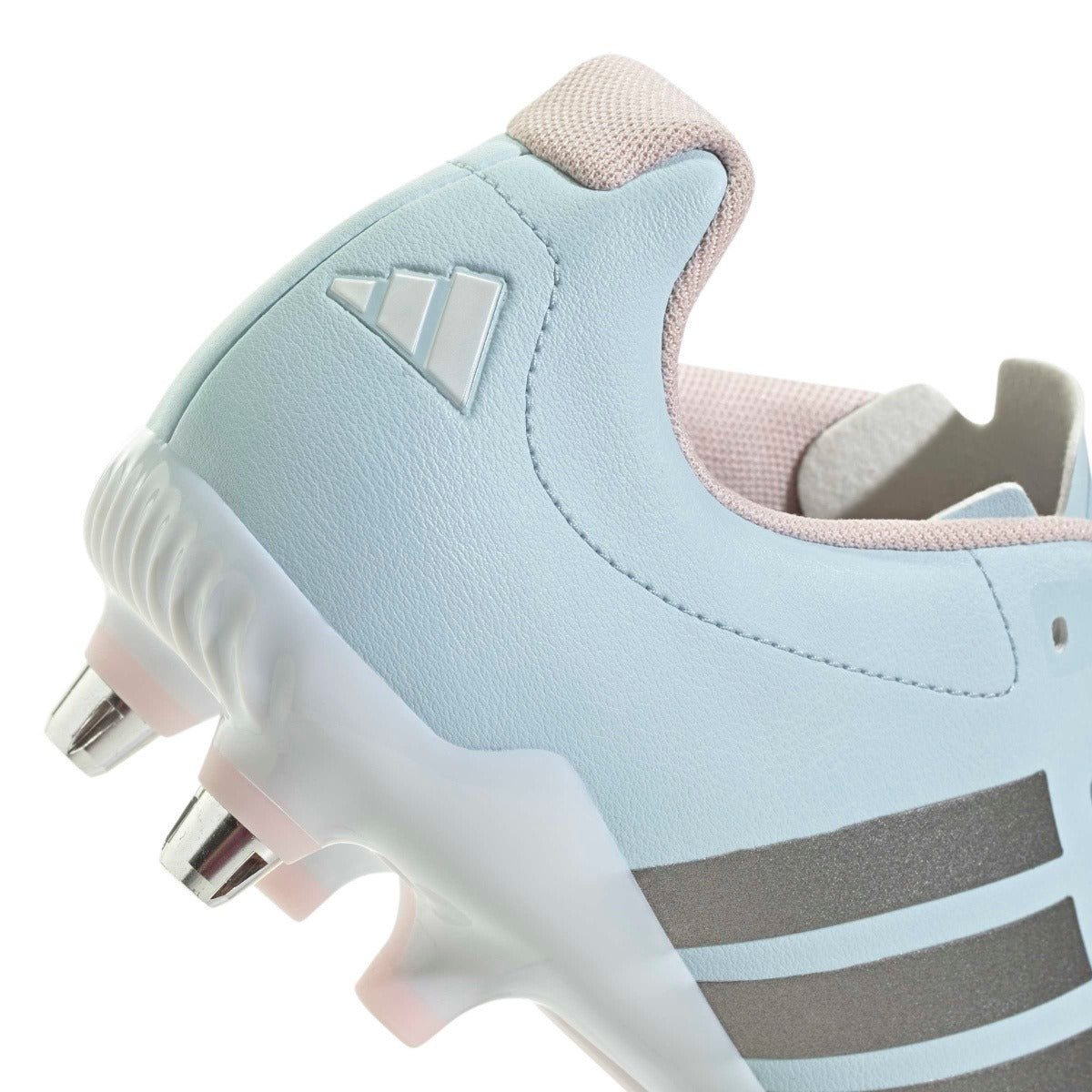 adidas Women's Rs15 Avaglide Soft Ground Rugby Boots-8