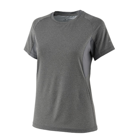 Mizuno Women's Performance Short Sleeve Tee-1