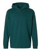 Gildan Men's Hammer Maxweight Hooded T-Shirt-1