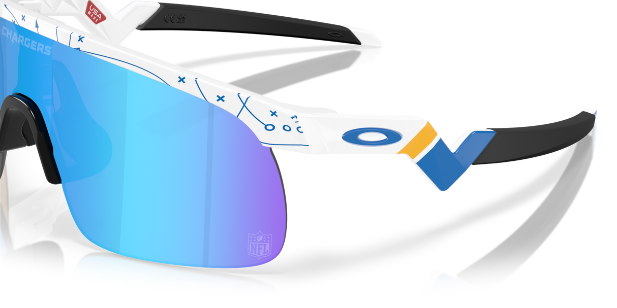 Oakley Resistor NFL Sunglasses-6